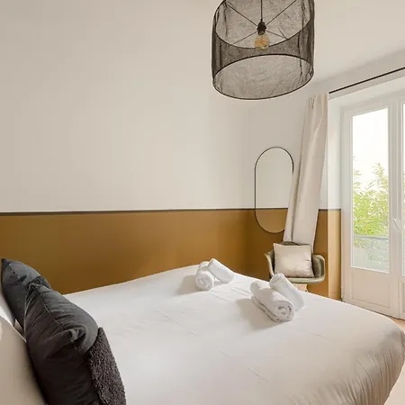 L'atelier 2 - Vintage Keyweek Downtown Centre *